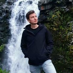 Илья Сорокин, 28.05, Санкт-Петербург