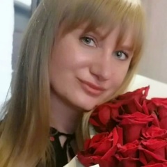 Ольга Кучерова, 29.05, Черняховск