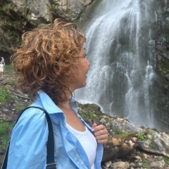 Александра Чумель, Челябинск