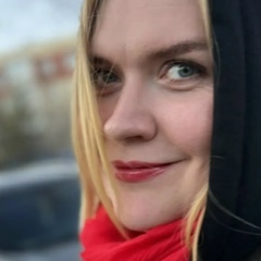 Маргарита Каменских, 05.07.1989, Санкт-Петербург