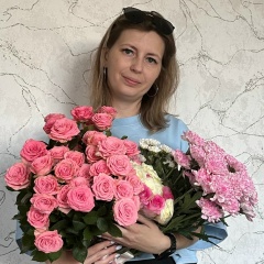 Мария Щеглова, 15.07, Уфа