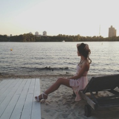 Катя Фомина, 15.05, Москва