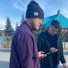 Сергей Канаки, Екатеринбург