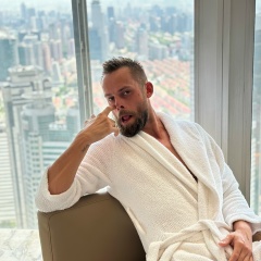 Илья Щинин, 11.02, Denpasar