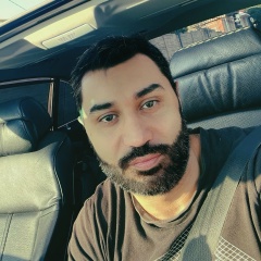 Халиг Кулиев, Белгород