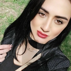 Татьяна Петрова, 24.10.1990, Донецк