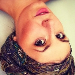 Юлия Гладушевская, 25.11.1986, Москва