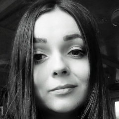 Анастасия Лузановская, 16.04.1989, Донецк