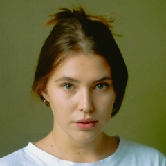 Арина Аюпова, 30.03, Санкт-Петербург