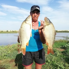 Ренат Садриев, 13.09.1981