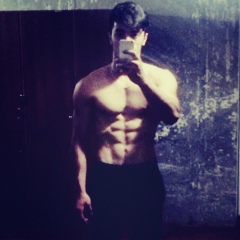 Rovshen Dadebaev, 14.12, Астана