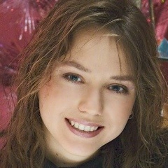 Вера Сергеева, 02.03, Москва