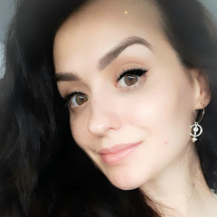 Анастасия Валуйская, 17.01.1988, Сургут