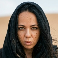 Milena Dias, 04.06, Москва