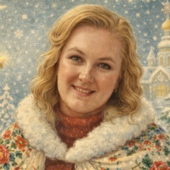 Алёна Лопаткина, Озерск