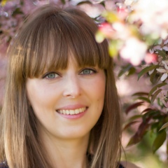 Марина Ермоленко, 07.05.1988, Жлобин