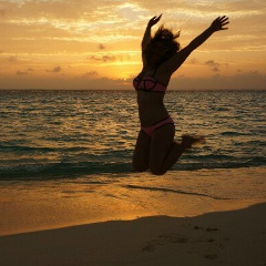 Евдокия Талалай, Санкт-Петербург