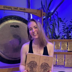 Светлана Деккер, 27.02.1988, Санкт-Петербург