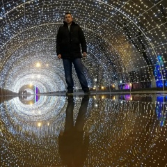 Василий Павлович, 19.01, Атырау