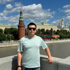 Иззатилло Тургунбаев, 26.11, Москва