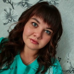Елена Анискевич, 07.12.1991, Жодино