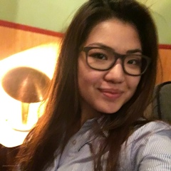 Ирина Ли, 17.11, Praha