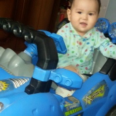 Набира Маликова, 05.05.1988, Актобе