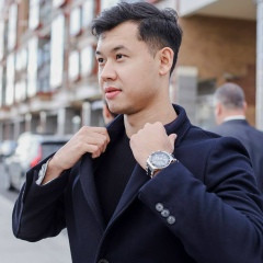 Ruslan Temirgali, 04.05, Москва