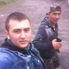 Асрор Холмирзоев