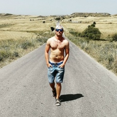 Павел Турчинский, 30.10.1990, Санкт-Петербург