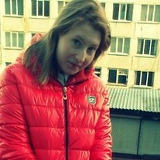 Полина Юрьева, 18.12, Новосибирск