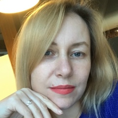 Алена Кольчанова, 27.12