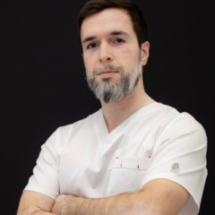 Мурад Кубатаев Пластический Хирург, 21.08, Махачкала