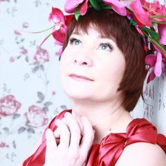 Светлана Патрушева, 20.02.1966, Тюмень