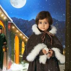 Гюлара Джалилова, 02.12.1981, Москва