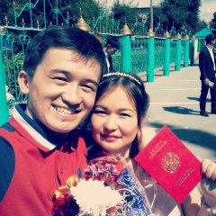 Алия Алтаева-Шакизадаева, 29.05.1995, Актобе