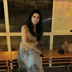 Мария Мнацаканян, 04.02.1991, Ереван