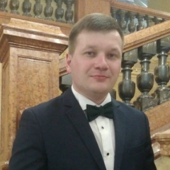 Юрий Морозов, 13.06.1986, Минск