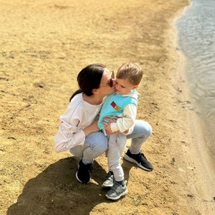 Анька Берлиба, 17.04.1994, Кишинев