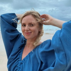 Таня Маркова, 30.07, Москва