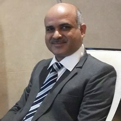 Qadir Kalhoro, 01.09, Hyderabad