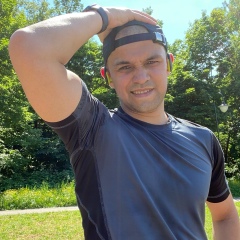 Рустам Юнусов, Тюмень