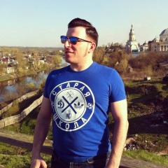 Дмитрий Боярун, 22.04.1984, Санкт-Петербург