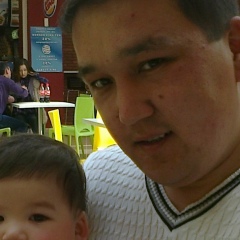 Мейирбек Альжанов, 22.09.1982, Алматы