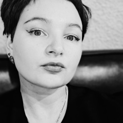 Елена Гасова, 12.08.1988, Нягань