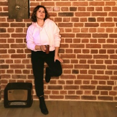 Екатерина Кириленко, 12.04, Москва