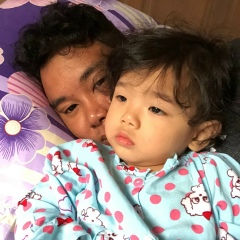 Oggy Pai, 10.09.1993