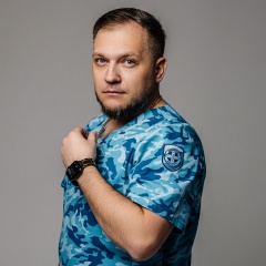 Александр Смертёнкин, 17.05, Новокузнецк