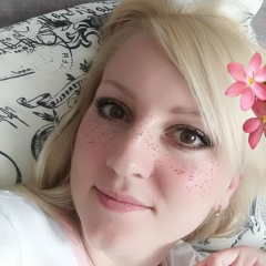 Юля Курилович, Гомель