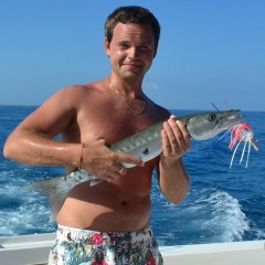 Алексей Калинин, 16.06.1986, Санкт-Петербург